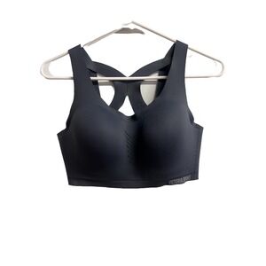 Victoria secret angel max 34D seamless sports bra high impact molded cups